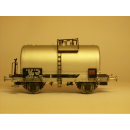 MGM COD3019 Tank Wagon M3 Ep 4