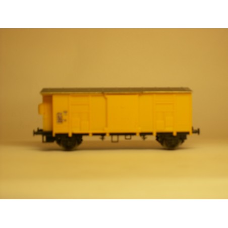 MGM COD3015 Wagon Ghkkms with break Box