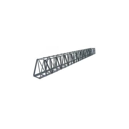 Hack K81 Kastenbrucke 81cm metal