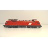 Märklin 39358 ÖBB 1116 Elektrolok C-sinus Sound