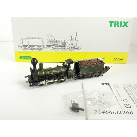 Trix Express 32266 B VI KBay damplok