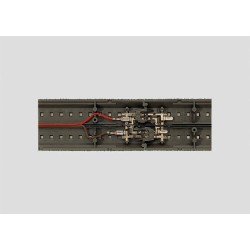 Märklin 74042 Zusatz-Anschluss 2 m