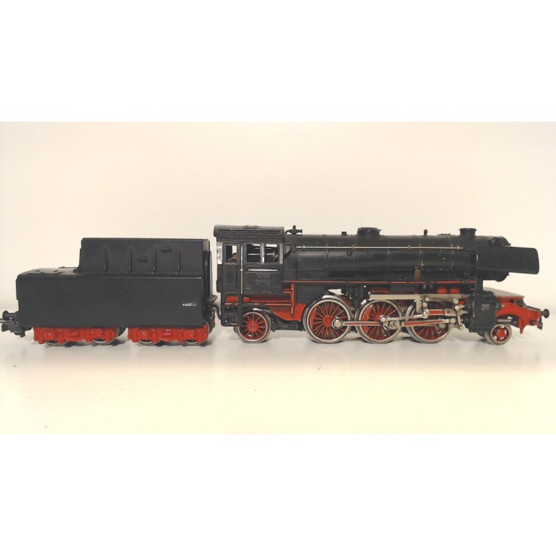 Märklin 3005 BR 23 014 DB Damplok Ep3