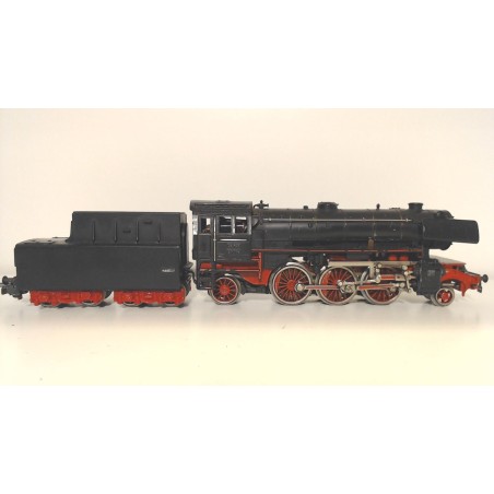 Märklin 3005 BR 23 014 DB Damplok Ep3