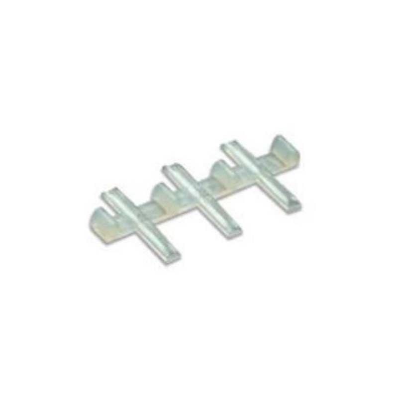 Peco SL-11 Rail Joiners, insulated, for code 100 rail