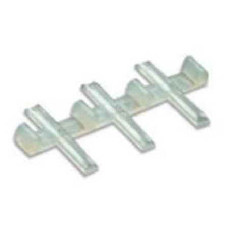 Peco SL-11 Rail Joiners, insulated, for code 100 rail