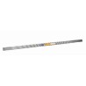 Peco SL-100F Wooden sleeper type, nickel silver rail