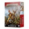 Games workshop 80-15 Age of Sigmar: Warrior