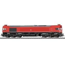 Märklin 39070 Diesellok Class 77 DB AG