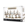 Games workshop 87-58 Lumineth Realm-Lords Vanari Auralan Sentinels