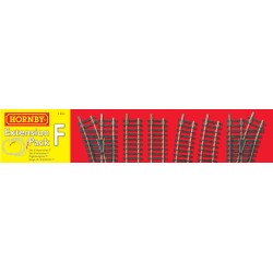 Hornby R8226 Extension Pack F