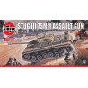 Airfix A01306V 1/76 Stug III, 75 mm