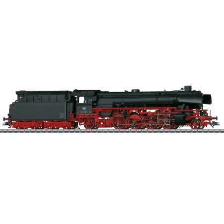 Märklin 37931 Dampflok BR 042 Öl DB Ep.IV