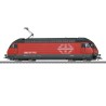 Märklin 39463 E-Lok Re 460 SBB