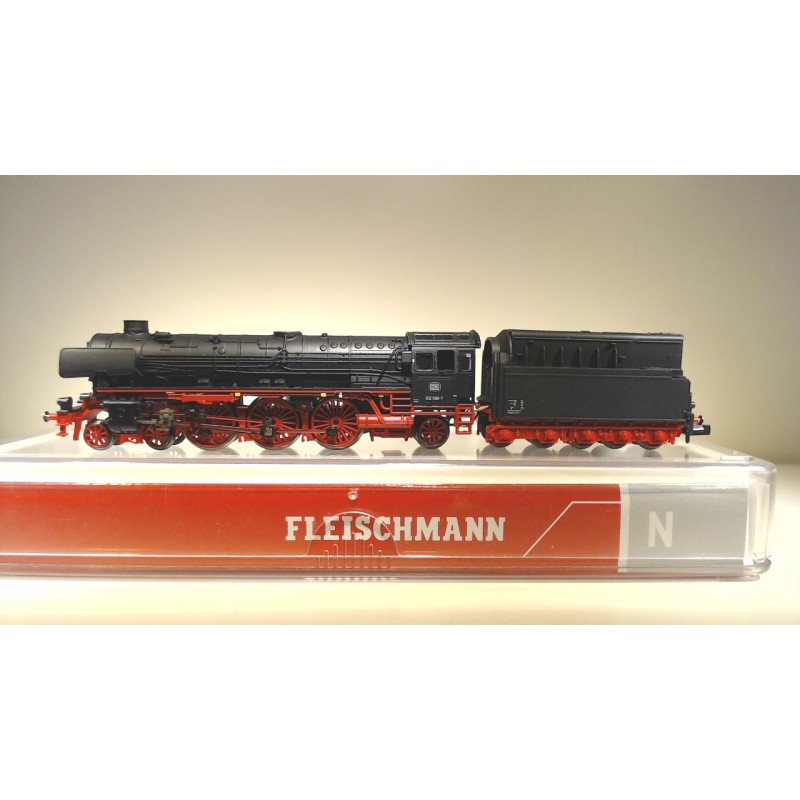 Fleischmann 716906 Dampflok BR 012 Öl