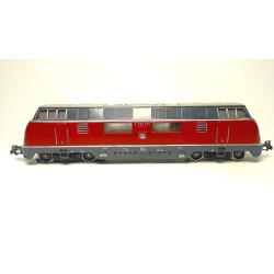 Märklin 3021 BR V200 060 DB Diesellok