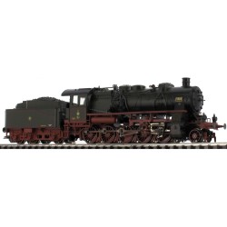 Märklin 37588 Schlepptender-Lok G 12