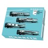 Märklin 40851 TEE-Set Rheingold DB