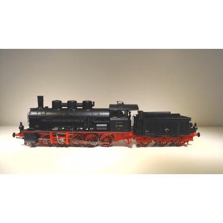 Brawa 40150 BR 57 409 DRG Damplok Ep2