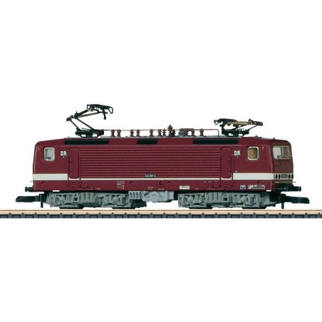 Märklin 88436 E-Lok BR 243 DR