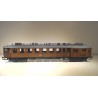 Hobbytrade 150503 DSB ML 503 Motorvogn Ep3 DCC