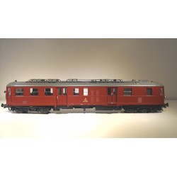 Heljan 4503 DSB MO 1848 Motorvogn Ep3 Sound