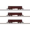 Märklin 86689 Wagenset Gütertransport DR