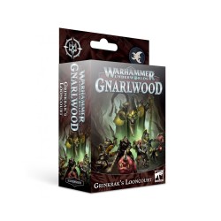 Games workshop 109-05 Grinkrak´s Looncourt - Warhammer Underworlds