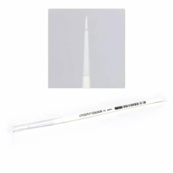 Games workshop 63-05 Synthetic Base Brush (Small)