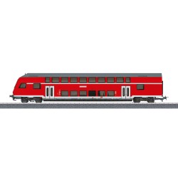 Märklin 40402 Doppelstock-Steuerw.Regional