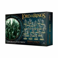 Games workshop 30-21 LOTR: Warriors Of Minas Tirith