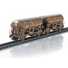 Märklin 46309-01 Selbstentladew.-Set DSB