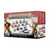 Games Workshop 80-17 Warhammer Age of Sigmar Paints & Tools Set