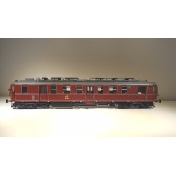 Heljan 45211 DSB MO 581 Motorvogn Ep3 Digital DCC