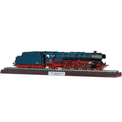 Märklin 39009 BR 01 146 DB Damplok Ep3 Sound mfx 13.MHI lok