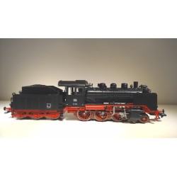 Märklin 29240-1 BR 24 014 DB Damplok Ep3