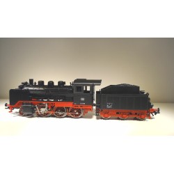 Märklin 29242-1 BR 24 038 DB Damplok Ep3