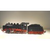 Märklin 29242-1 BR 24 038 DB Damplok Ep3