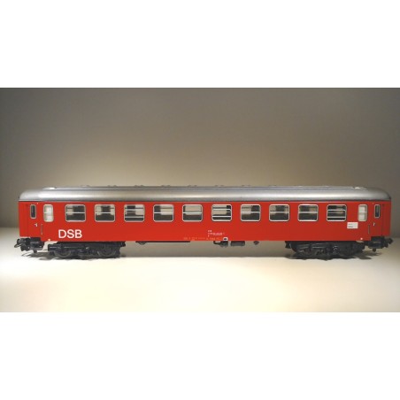 Märklin 4045 DSB Litra B Personvogn Ep4