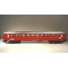 Märklin 4045 DSB Litra B Personvogn Ep4