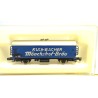 Märklin 8603 DB Kølevogn Kulmbacher