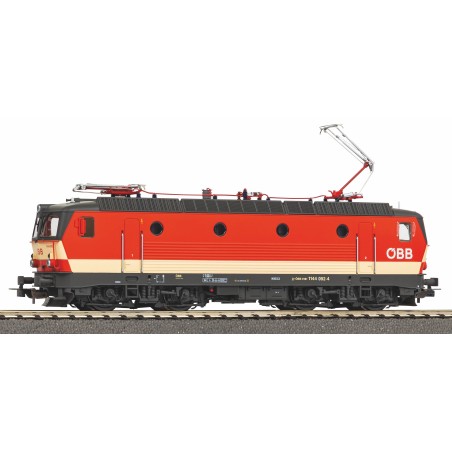 Piko 51637 E-Lok Rh 1144 ÖBB V + DSS PluX22