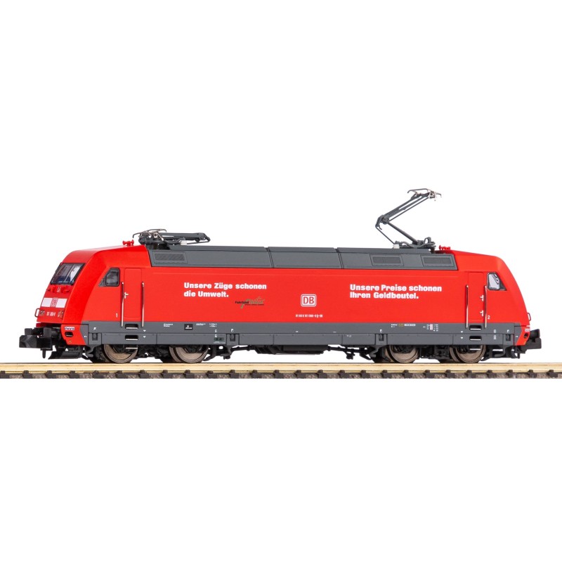 Piko 40564 N-E-Lok BR 101 Unsere Preise DB AG VI + DSS Next18