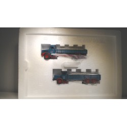 Märklin 18300 Auto-Set Schotterwerk