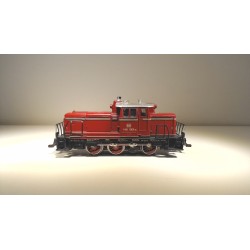 Märklin 3064 BR V60 DB Rangerlok