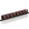 Märklin 86235 Autotransport-Wagenp.Off 52 D