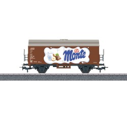 Märklin 44252 Kühlwagen Zott Monte