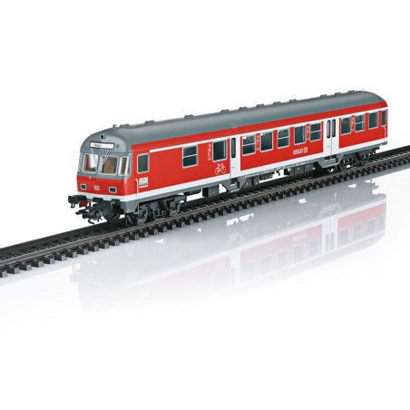 Märklin 43831 Rotling Steuerwagen DB AG