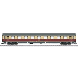 Märklin 43852 Schnellzugwagen DB