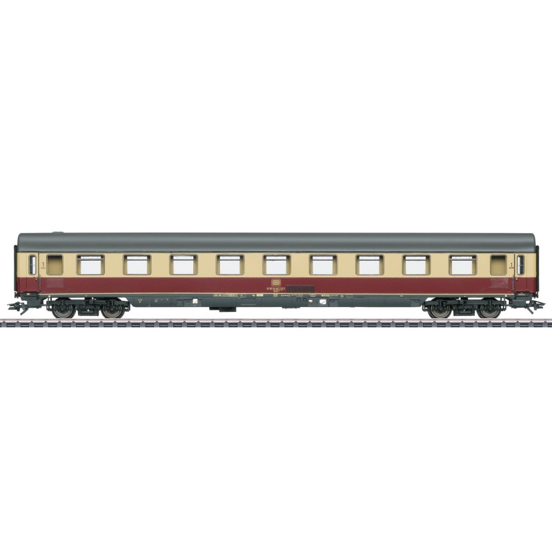 Märklin 43852 Schnellzugwagen DB